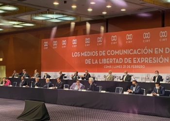 CIRT llama a la Suprema Corte de Justicia a no permitir la censura en radio y televisión