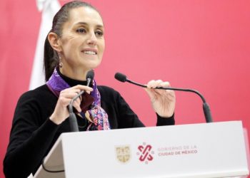 Gobierno capitalino y STPS colaboran en modificaciones a Ley Federal de Trabajo para proteger repartidores