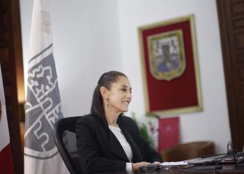 Destaca Sheinbaum proyectos en la CDMX para hacer el transporte sustentable y accesible