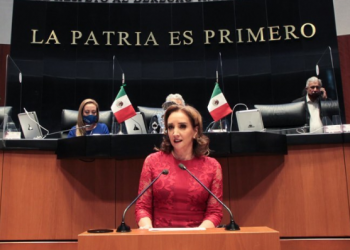 Enfrentamiento verbal de AMLO y Blinken no afectará la relación bilateral entre México y EU: Ruiz