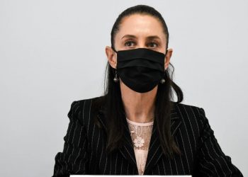 Falso que la reforma eléctrica lleve al país a las energías sucias: Claudia Sheinbaum