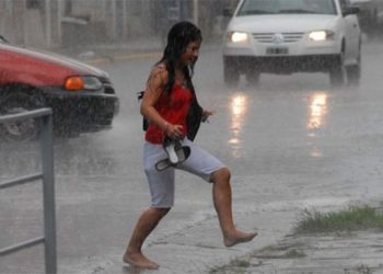 El frente frío 31 provocará lluvias en Coahuila, NL y Tamaulipas