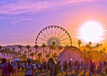 Coachella se celebrará sin restricciones contra el coronavirus