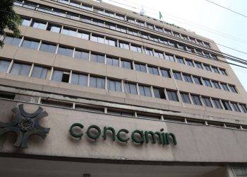 Concamin confía en que parlamento abierto no sólo quede en pláticas y argumentos sean tomados en cuenta