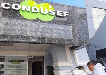 Fraude a clientes de bancos provocó pérdidas por 16 mil 732 mdp: Condusef