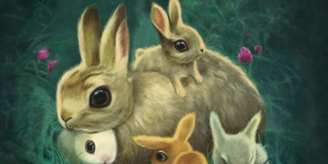 Conoce a la mejor mamá del Reino Animal