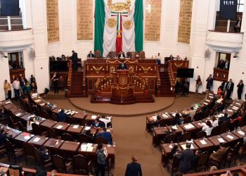 Legisladores locales de Acción Nacional exigen a AMLO y Sheinbaum alto a los ataques a periodistas