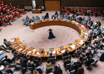 Guterres pide a Putin impedir ataque a Ucrania