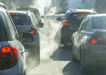 Contaminación causa 9 millones de muertes prematuras al año, advierte la ONU