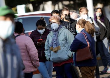 En municipios con mayores niveles de homicidios hay una reducción de mortalidad por COVID: Masferrer