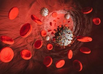 Presencia de un anticuerpo en la sangre puede complicar contagio de COVID-19