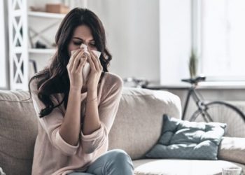COVID persistente podría estar relacionada con los efectos en este nervio