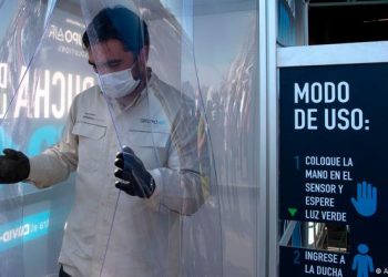 OPS: Muertes por COVID 19 en América aumentaron 5.6%