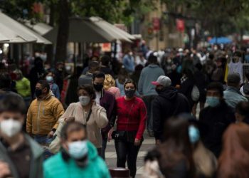 México cumple dos años con la COVID-19; aquí te ayudamos a entender cómo ha avanzado la pandemia