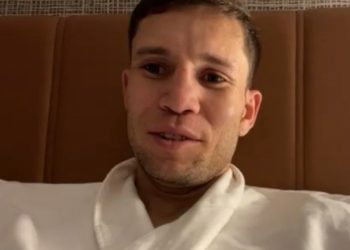 El mexicano Cuadras peleará por el título supermosca ante el “Bam” Rodríguez