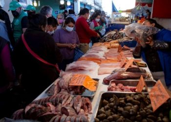 Agencia de Protección Sanitaria de la CDMX realizará operativo por Temporada de Cuaresma