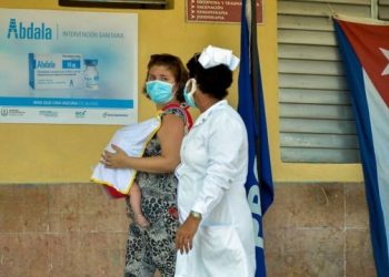Cuba registra 1,546 nuevos casos de COVID-19