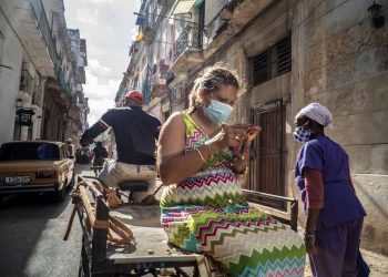 Continúa el descenso de casos de COVID 19 en Cuba
