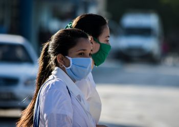 En Cuba, continúa descenso en el número de casos de COVID 19