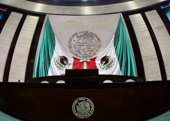 Aprueban diputados reforma para que el TEPJF no intervenga en temas legislativos
