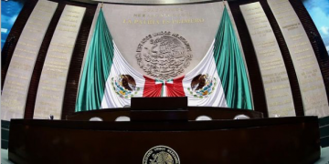 Aprueban diputados reforma para que el TEPJF no intervenga en temas legislativos