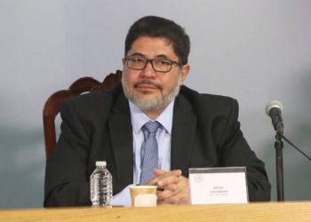 Desaparición de escuelas de tiempo completo es gravísimo: Calderón