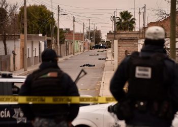 Hallan 16 cadáveres en dos municipios de Zacatecas