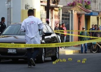 Dos de cada 100 delitos investigados se resuelven en CDMX: México Evalúa
