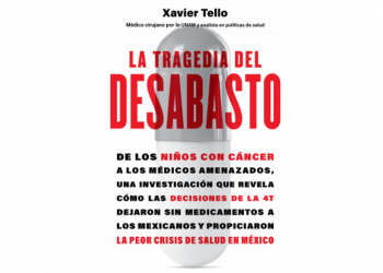 Le quiero dar voz  a los pacientes y a los profesionales de la salud: Tello