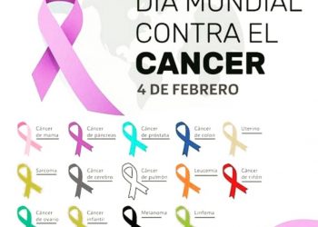Día Internacional contra el Cáncer