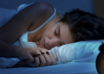 Dormir a esta hora reduce el riesgo de padecer enfermedades cardiovasculares