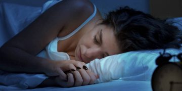 Dormir a esta hora reduce el riesgo de padecer enfermedades cardiovasculares