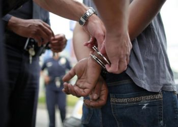 Detienen en CDMX a Juan “N” presunto agresor por difundir imágenes de su expareja con contenido sexual