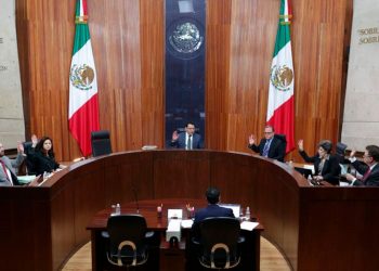 Constructores del actual sistema de Justicia Electoral de México participan en la Segunda Audiencia Pública de la Comisión de Fortalecimiento del TEPJF