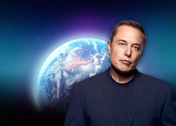 Elon Musk pone su internet satelital al servicio de los ucranianos