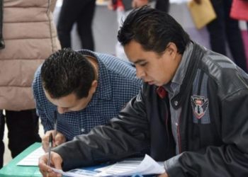 La tasa de desempleo en la OCDE desciende por octavo mes consecutivo