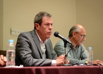 El envío de un embajador es un mensaje al país al que va: Berruga