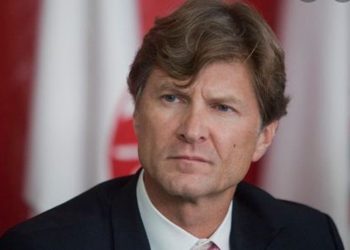 Mexicanos pagamos por un aeropuerto que nunca tendremos: De la Madrid