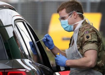 Escocia terminará con las restricciones contra COVID-19 en marzo