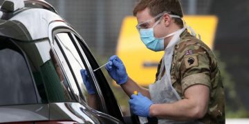 Escocia terminará con las restricciones contra COVID-19 en marzo