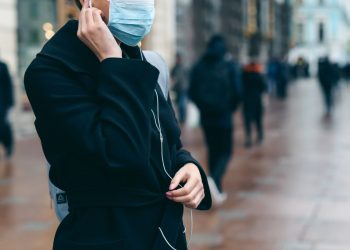 España registra 444 nuevas muertes por COVID 19