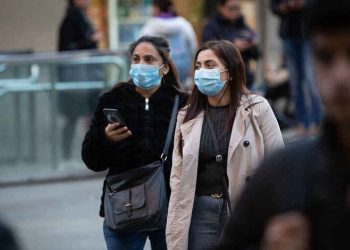 En España se podrá salir a la calle sin mascarilla a partir del próximo jueves