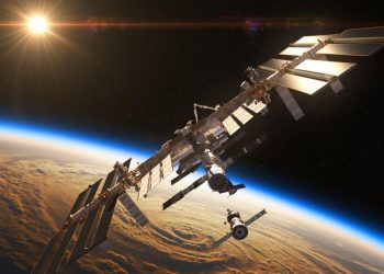 ¿Hay tensiones en la Estación Espacial Internacional por conflicto en Ucrania?