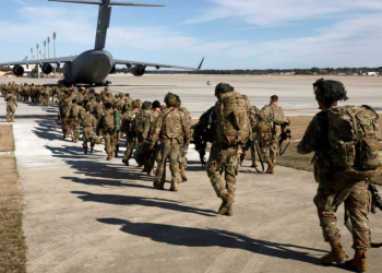 EU desplegará 3 mil soldados más en Polonia por la tensión con Rusia