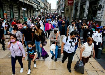 Los recuperados de covid-19 tienen más riesgos de problemas de salud mental
