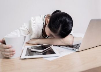 Cuándo el cansancio nos rebasa… fatiga crónica
