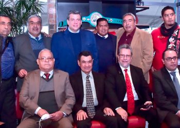 El WBC apoya labor de FECOMBOX de buscar un boxeo más seguro
