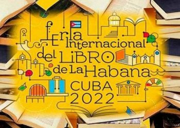 México será país invitado de honor en la 30ª Feria Internacional del Libro de La Habana