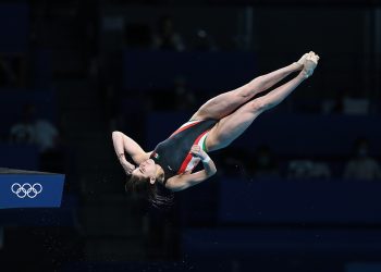 Anuncia FINA nuevas fechas para Campeonato Mundial en Japón
