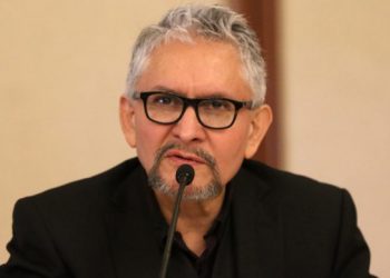 Gerardo Octavio Solís deja Fiscalía Estatal de Jalisco por motivos de salud